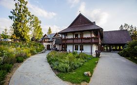 Oravský Háj - Garden Hotel & Resort